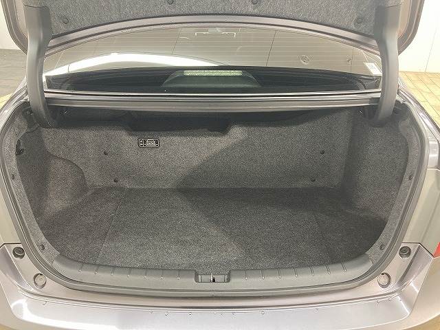 ホンダ&nbsp;アコードハイブリッドの画像13