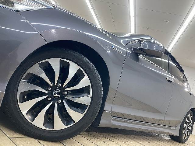 ホンダ&nbsp;アコードハイブリッドの画像19