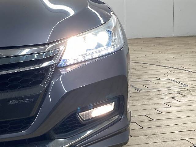 ホンダ&nbsp;アコードハイブリッドの画像20