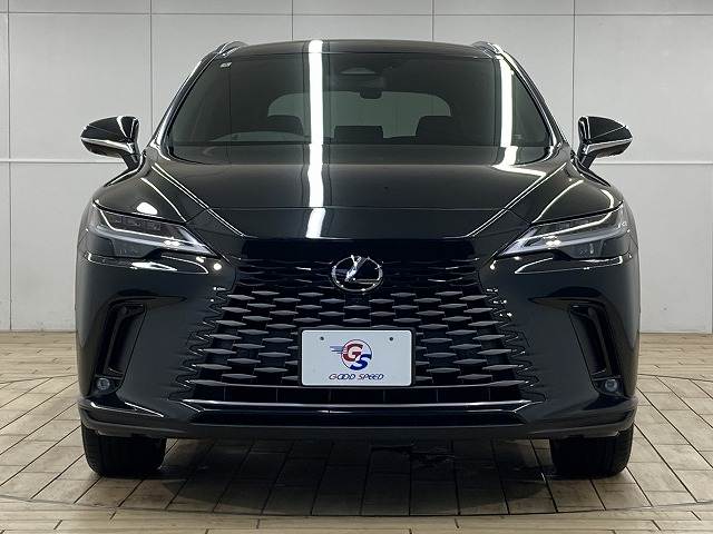 レクサス&nbsp;RXの画像3