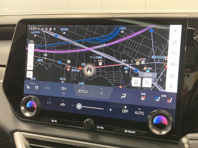 レクサス&nbsp;RXの画像4