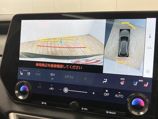 レクサス&nbsp;RXの画像5