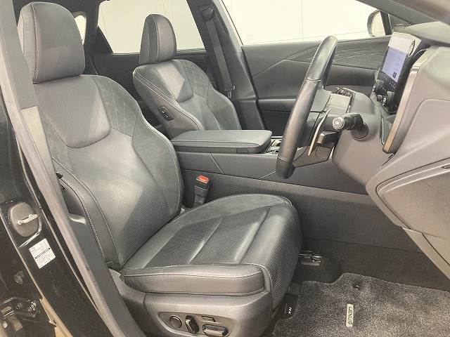 レクサス&nbsp;RXの画像12