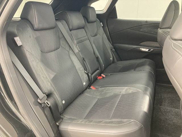 レクサス&nbsp;RXの画像13