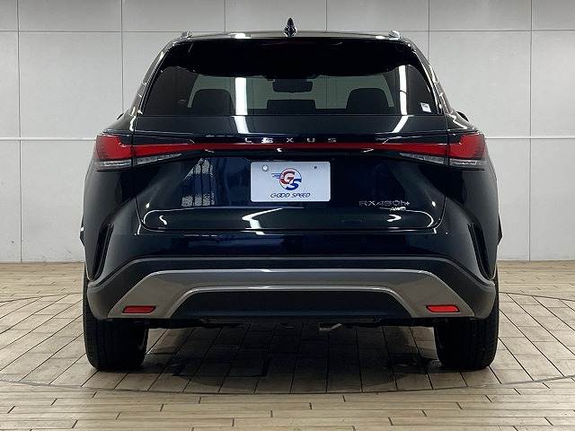 レクサス&nbsp;RXの画像15