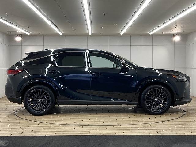 レクサス&nbsp;RXの画像17