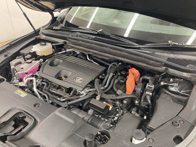 レクサス&nbsp;RXの画像18