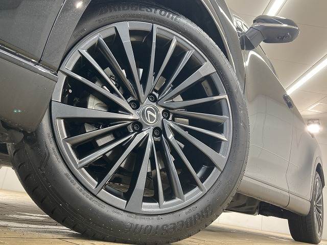 レクサス&nbsp;RXの画像19