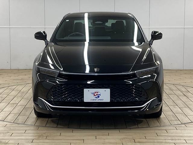 トヨタ&nbsp;クラウンクロスオーバーの画像3