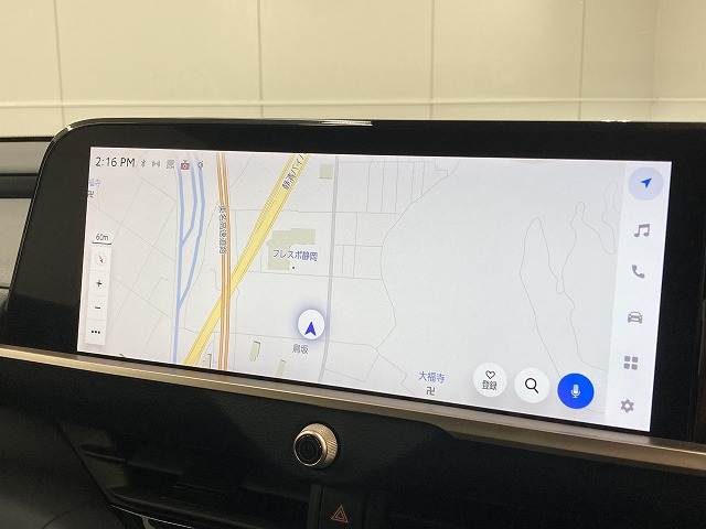 トヨタ&nbsp;クラウンクロスオーバーの画像4