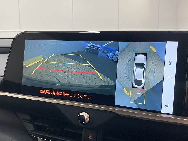 トヨタ&nbsp;クラウンクロスオーバーの画像5