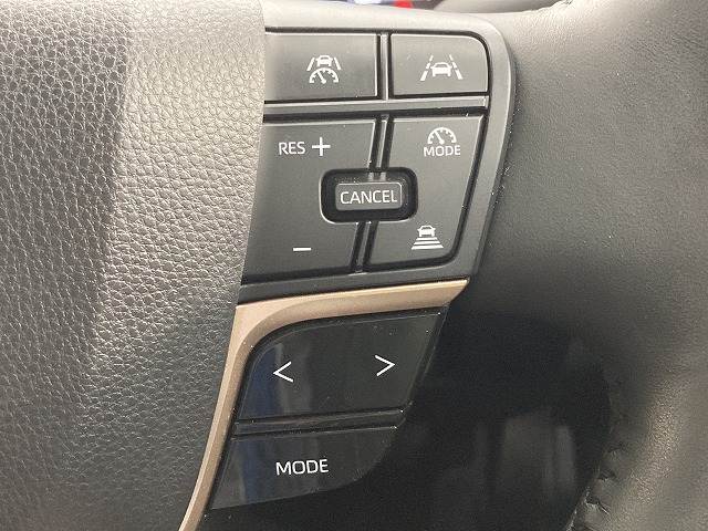 トヨタ&nbsp;クラウンクロスオーバーの画像6