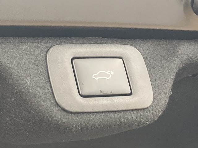 トヨタ&nbsp;クラウンクロスオーバーの画像8