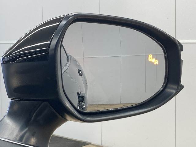 トヨタ&nbsp;クラウンクロスオーバーの画像10