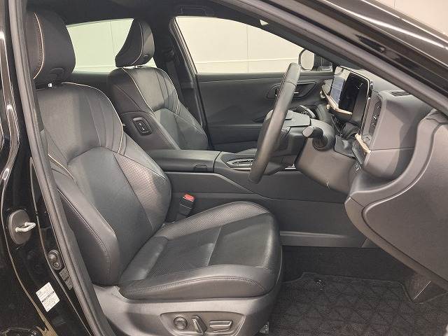 トヨタ&nbsp;クラウンクロスオーバーの画像12