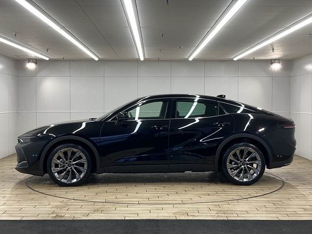 トヨタ&nbsp;クラウンクロスオーバーの画像16