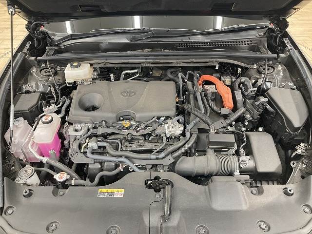 トヨタ&nbsp;クラウンクロスオーバーの画像18