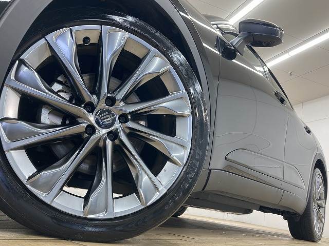 トヨタ&nbsp;クラウンクロスオーバーの画像19