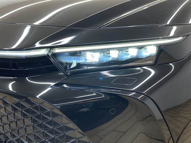 トヨタ&nbsp;クラウンクロスオーバーの画像20