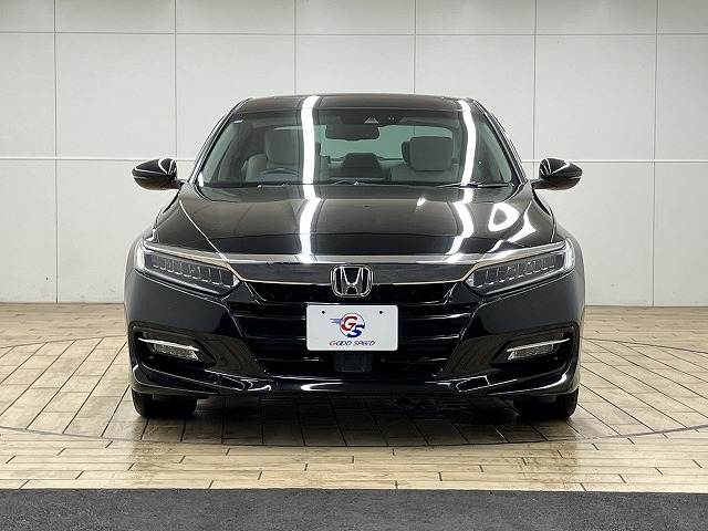 ホンダ&nbsp;アコードハイブリッドの画像3