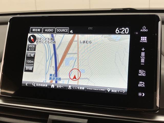 ホンダ&nbsp;アコードハイブリッドの画像4