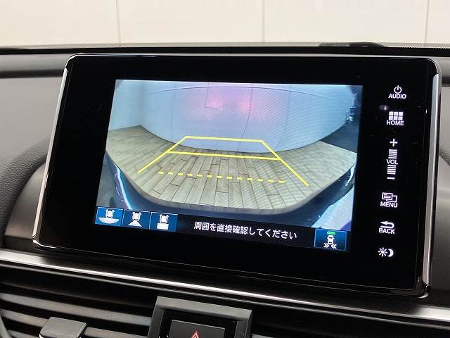 ホンダ&nbsp;アコードハイブリッドの画像5