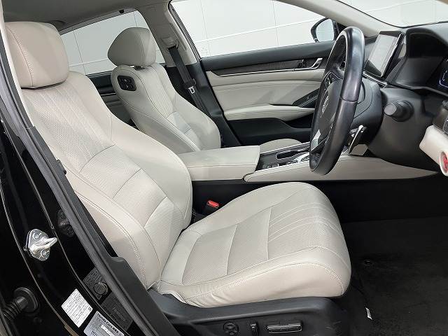 ホンダ&nbsp;アコードハイブリッドの画像12