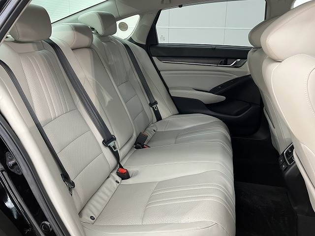 ホンダ&nbsp;アコードハイブリッドの画像13