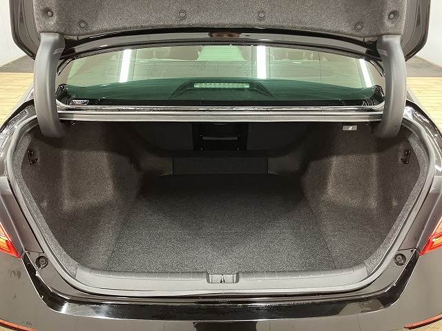 ホンダ&nbsp;アコードハイブリッドの画像14