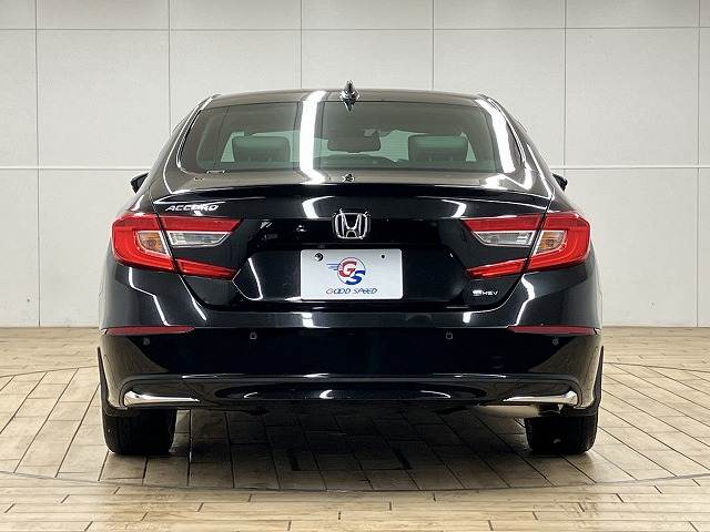 ホンダ&nbsp;アコードハイブリッドの画像15