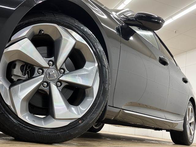 ホンダ&nbsp;アコードハイブリッドの画像19