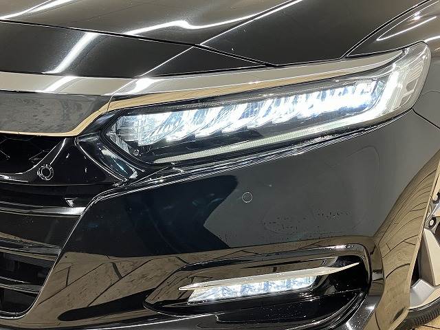 ホンダ&nbsp;アコードハイブリッドの画像20