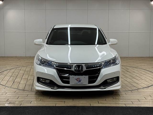 ホンダ&nbsp;アコードハイブリッドの画像3