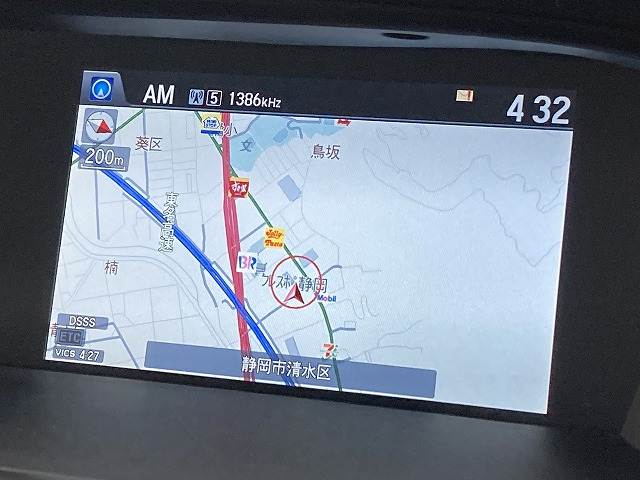 ホンダ&nbsp;アコードハイブリッドの画像4