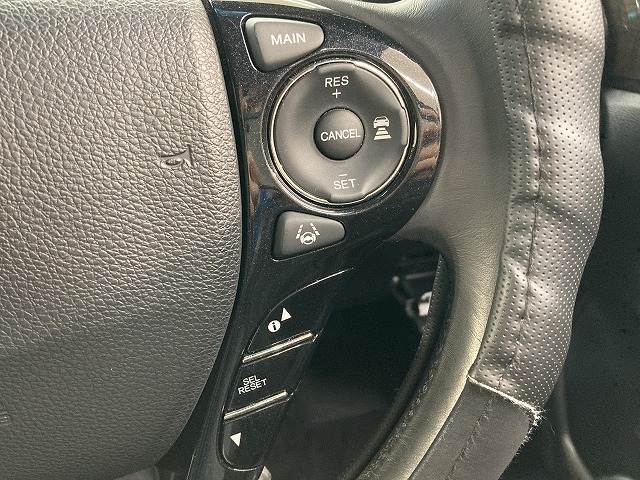 ホンダ&nbsp;アコードハイブリッドの画像7