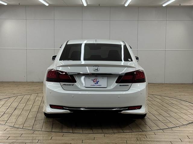 ホンダ&nbsp;アコードハイブリッドの画像15