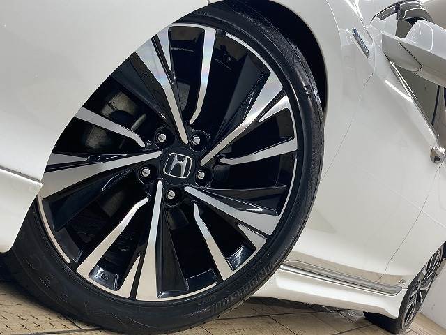 ホンダ&nbsp;アコードハイブリッドの画像19