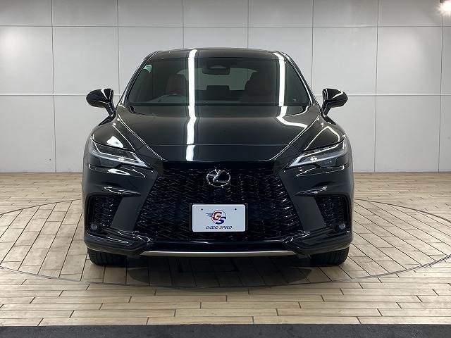 レクサス&nbsp;RXの画像3