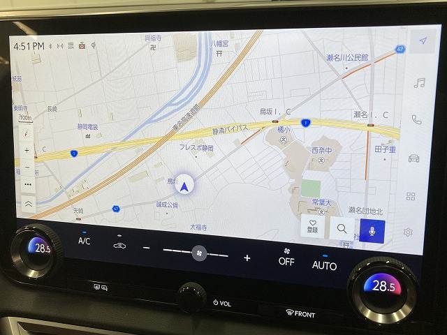 レクサス&nbsp;RXの画像4