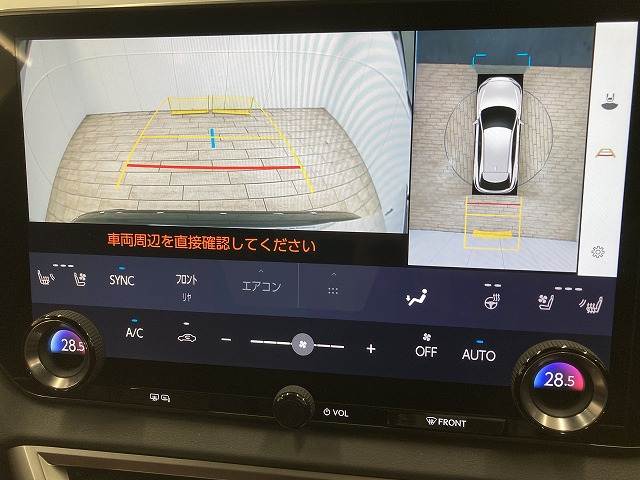 レクサス&nbsp;RXの画像5