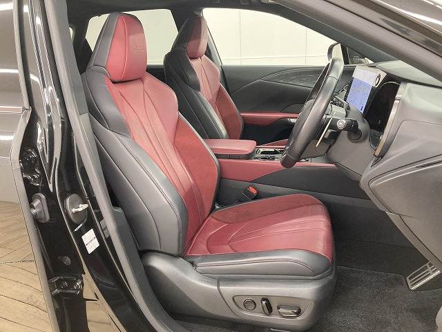 レクサス&nbsp;RXの画像12