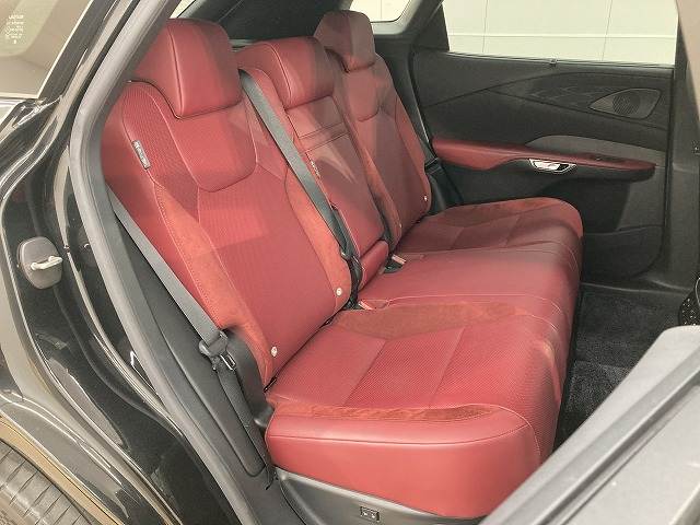 レクサス&nbsp;RXの画像13