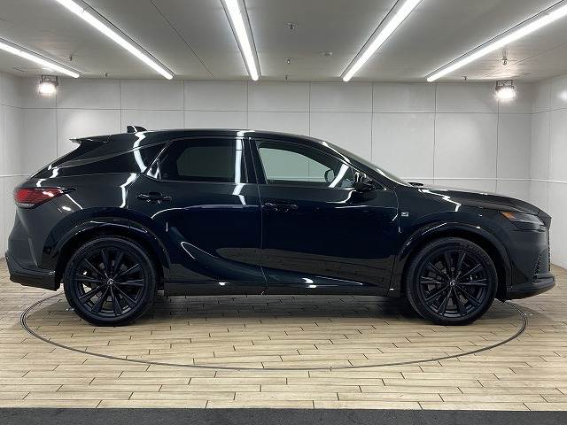 レクサス&nbsp;RXの画像17