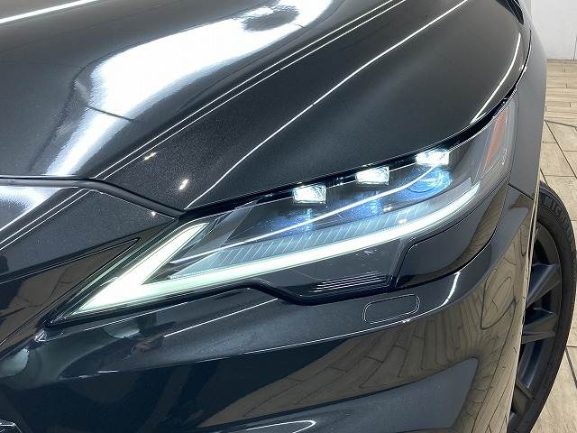 レクサス&nbsp;RXの画像20