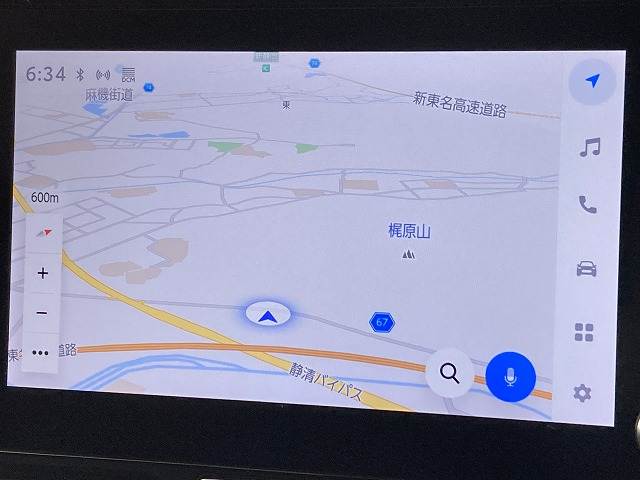 トヨタ&nbsp;ヤリスクロスの画像4
