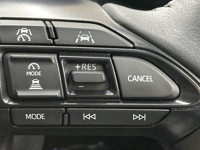 トヨタ&nbsp;ヤリスクロスの画像6