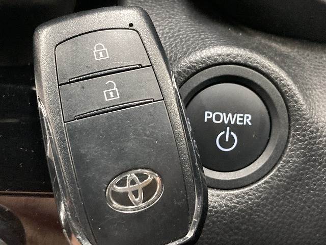 トヨタ&nbsp;ヤリスクロスの画像8