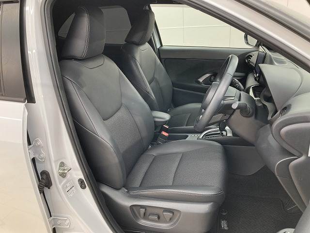 トヨタ&nbsp;ヤリスクロスの画像12