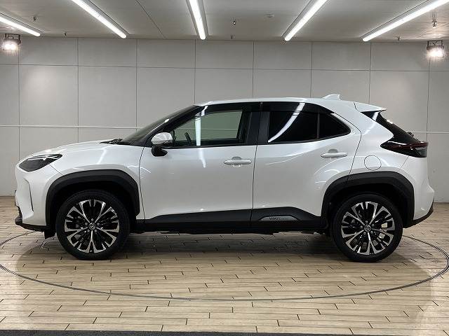 トヨタ&nbsp;ヤリスクロスの画像16