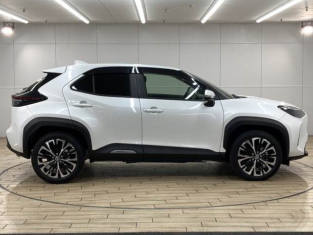 トヨタ&nbsp;ヤリスクロスの画像17